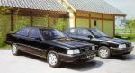Audi 200 1996 года (CN)